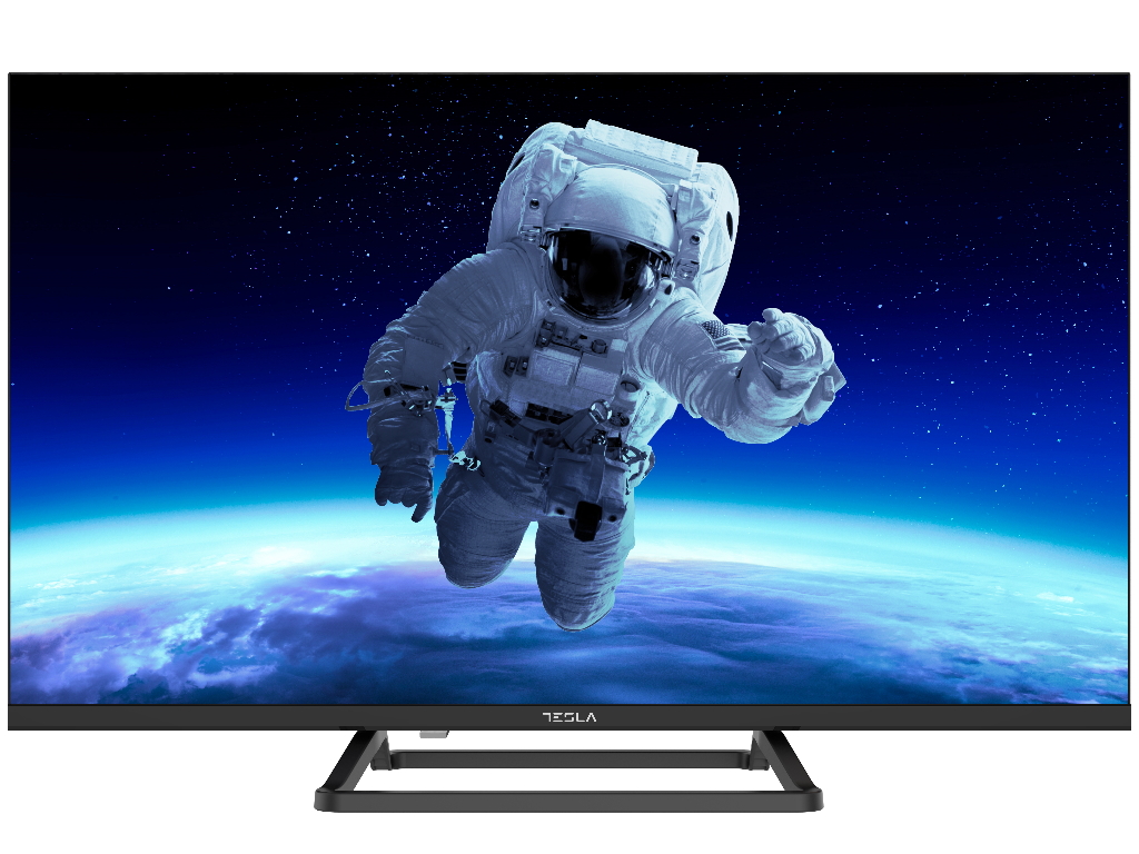 Tesla LED TV 32  32E325BH 1366x768/HD Ready/DVB-T2/S2/C Frameless