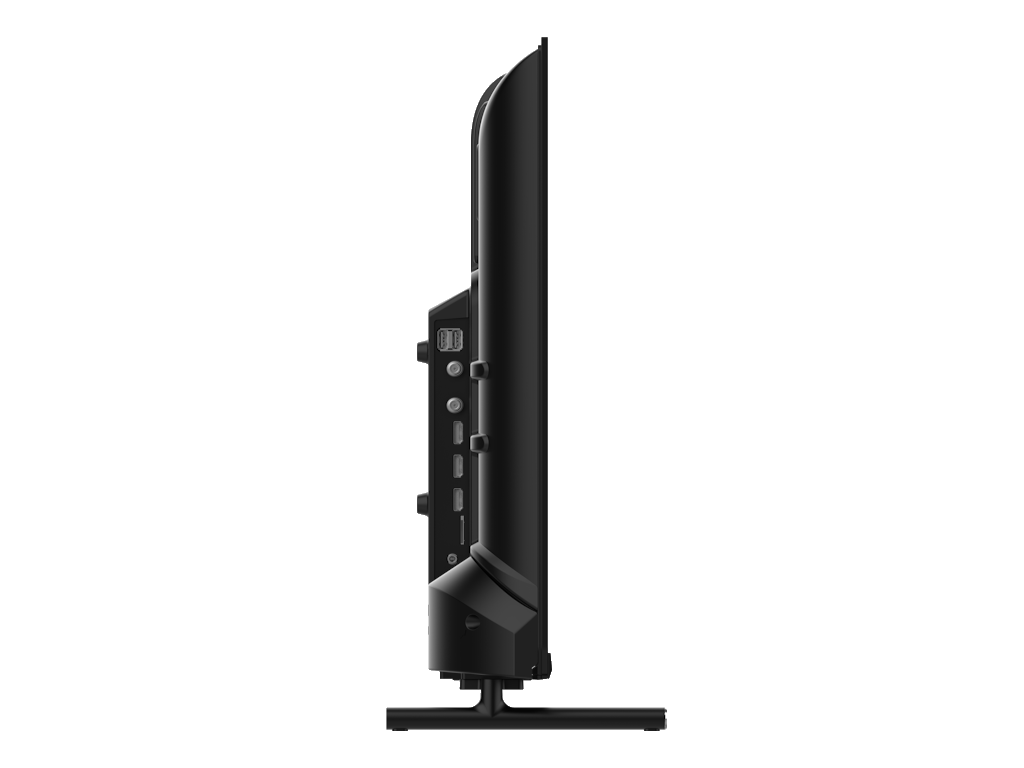 TESLA TV 32E645BHW HD WebOS Miracast-AirPlay Box Zvucnici 2x10W