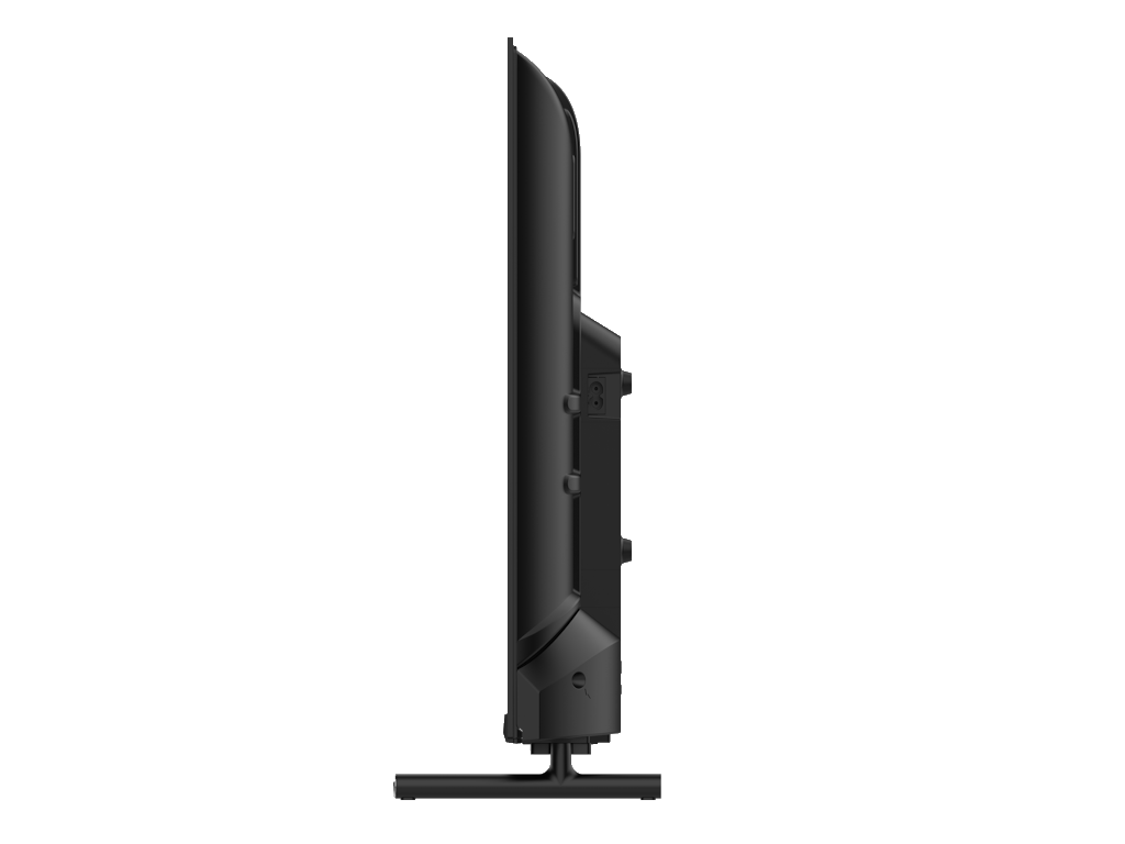 TESLA TV 32E645BHW HD WebOS Miracast-AirPlay Box Zvucnici 2x10W