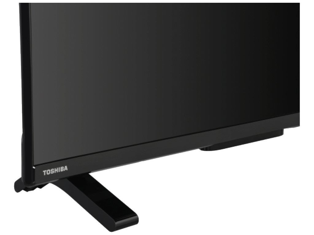 Toshiba Televizor  32LV2463DG/DLED/32"/FHD/smart/VIIDAA/crna