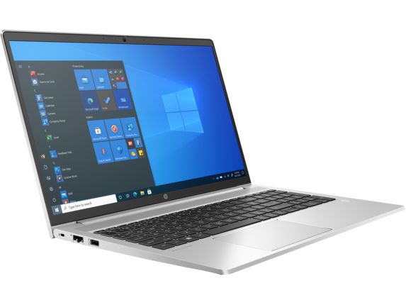 HP PB455G8 R7-5800U 15 16GB