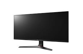 LG 34" QHD 34WP65G-B 1 ms mon