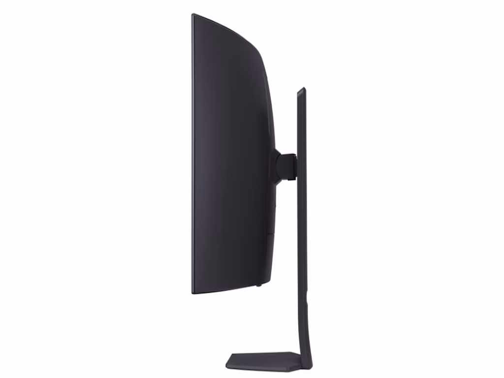LG Monitor  39GS95QE-B 39"/OLED,zakrivljen,21:9/3440x1440/240Hz/0,03ms/HDMIx2,DP,USB/Gsync,freesync