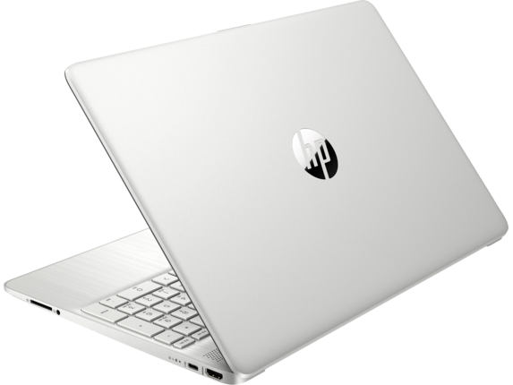 HP Laptop 15s-eq2023nm R7 5700U/16GB DDR4/512GB SSD/15.6" FHD AG IPS