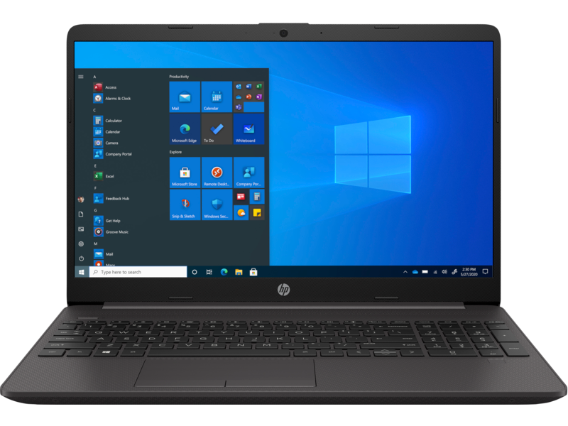 HP 255G8 R5-5500U 15/8GB/256