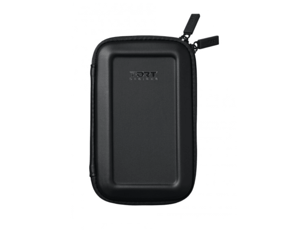 PORT COLORADO SHOCK HDD CASE,CRNI CASE ZA HDD