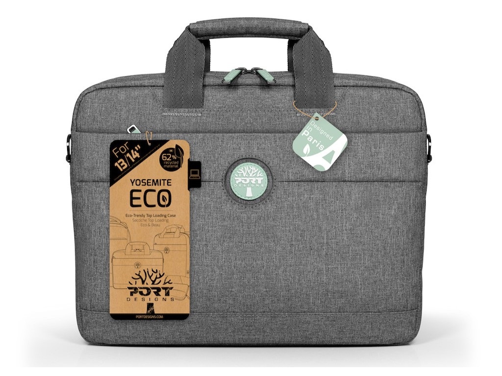 PORT ECO TORBA ZA LAPTOP 15.6" 