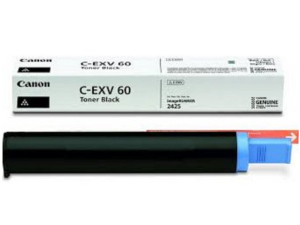 Canon Toner  C-EXV60 Black 4311C001AA
