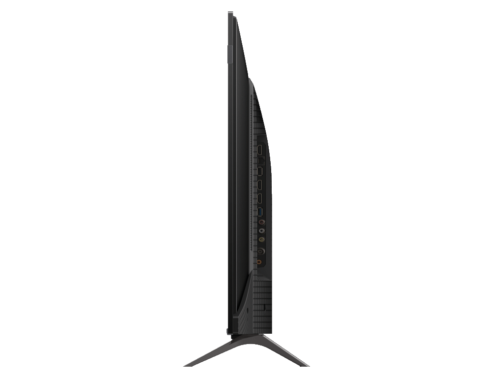 TCL 43"C655 4K QLED TVMotion Clarity 120HZ Google TVHDMI 2.1; 2.0 ONKYO Dolby Atmos