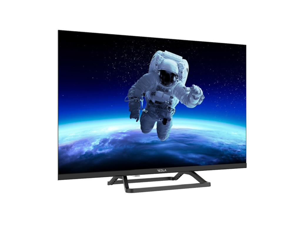 Televizor TESLA 43E325BF/LED/43