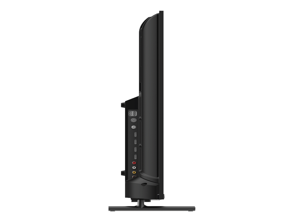 TESLA TV 43E645BFW FHD WebOS Miracast-AirPlay Box Zvucnici 2x10W