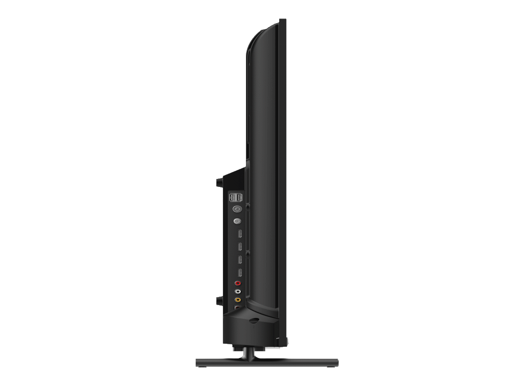 TESLA TV 43E645BUW 4K WebOS Miracast-AirPlay Magicni daljinski upravljac