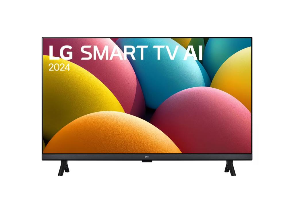 LG Televizor  43LR60006LA/43"/Full HD/smart/webOS 23/crna