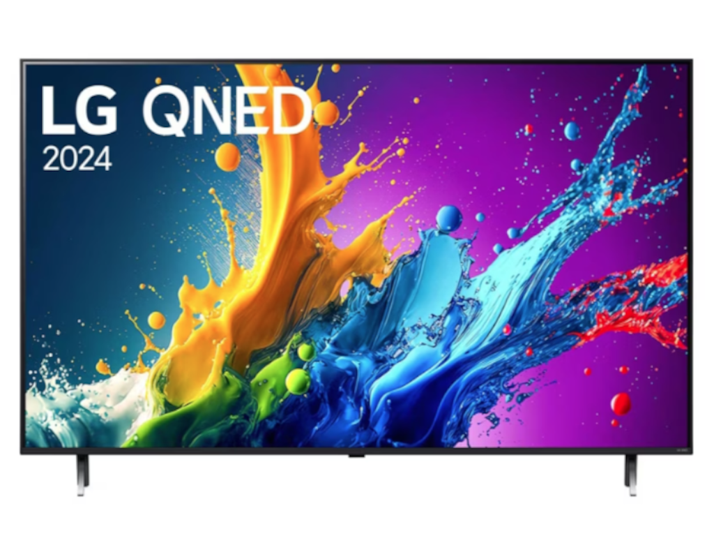 Televizor LG 43QNED80T3A/4K QNED/43