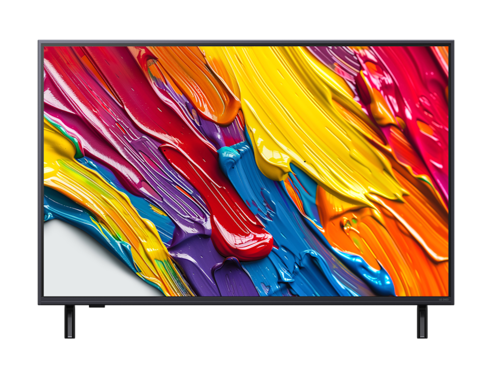 LG BG Televizor LG 43QNED82A3B