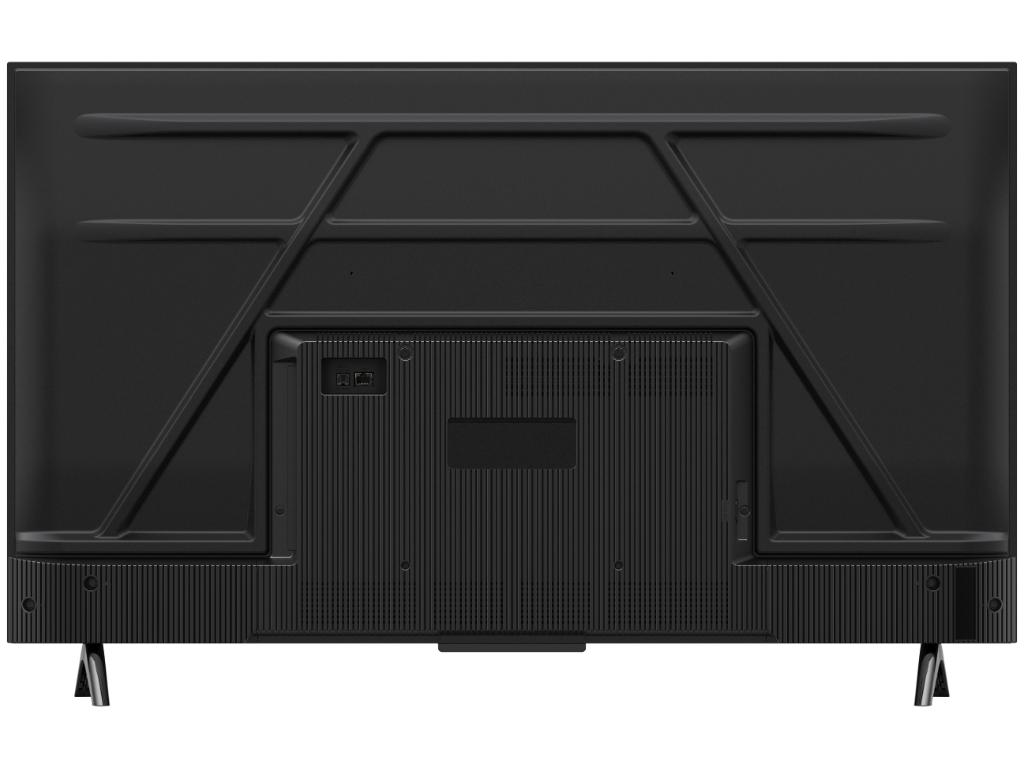 TCL Televizor 43T69C/QLED/43"/4K UHD/60Hz/Google TV/crna