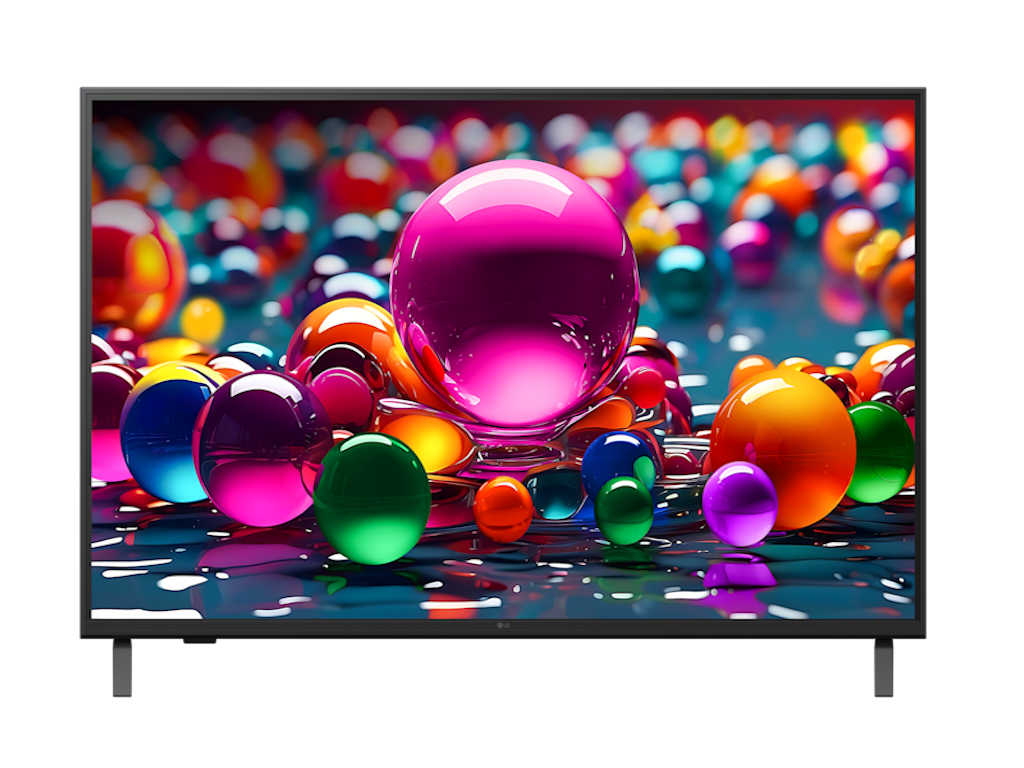 LG BG Televizor LG 43UA75003LA