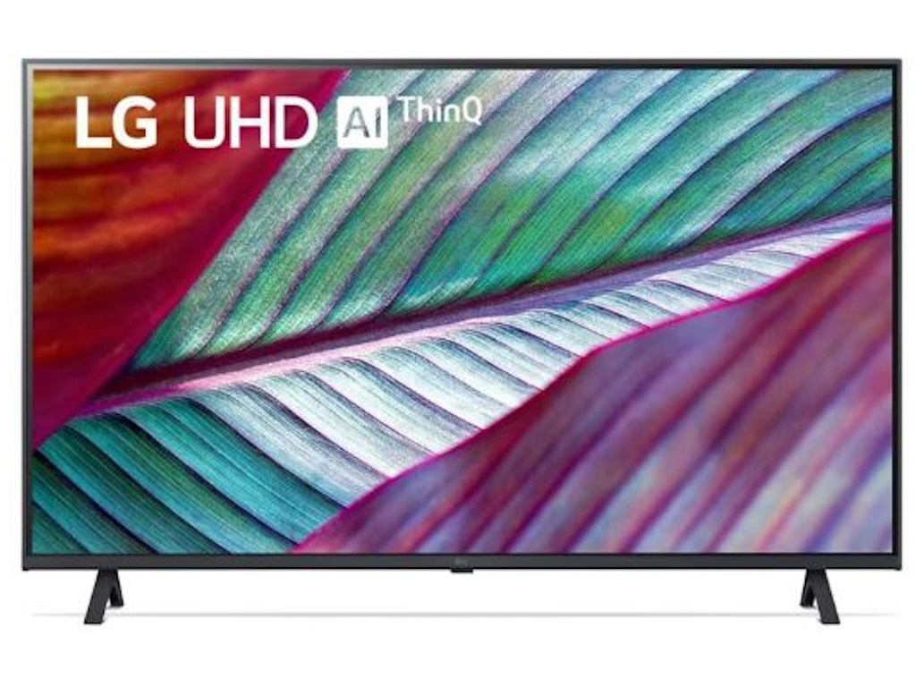 Televizor LG 43UR78003LK/LED/43