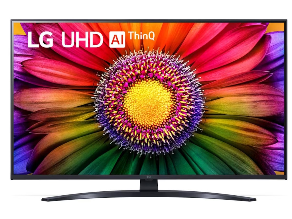 Televizor LG 43UR81003LJ/LED/43