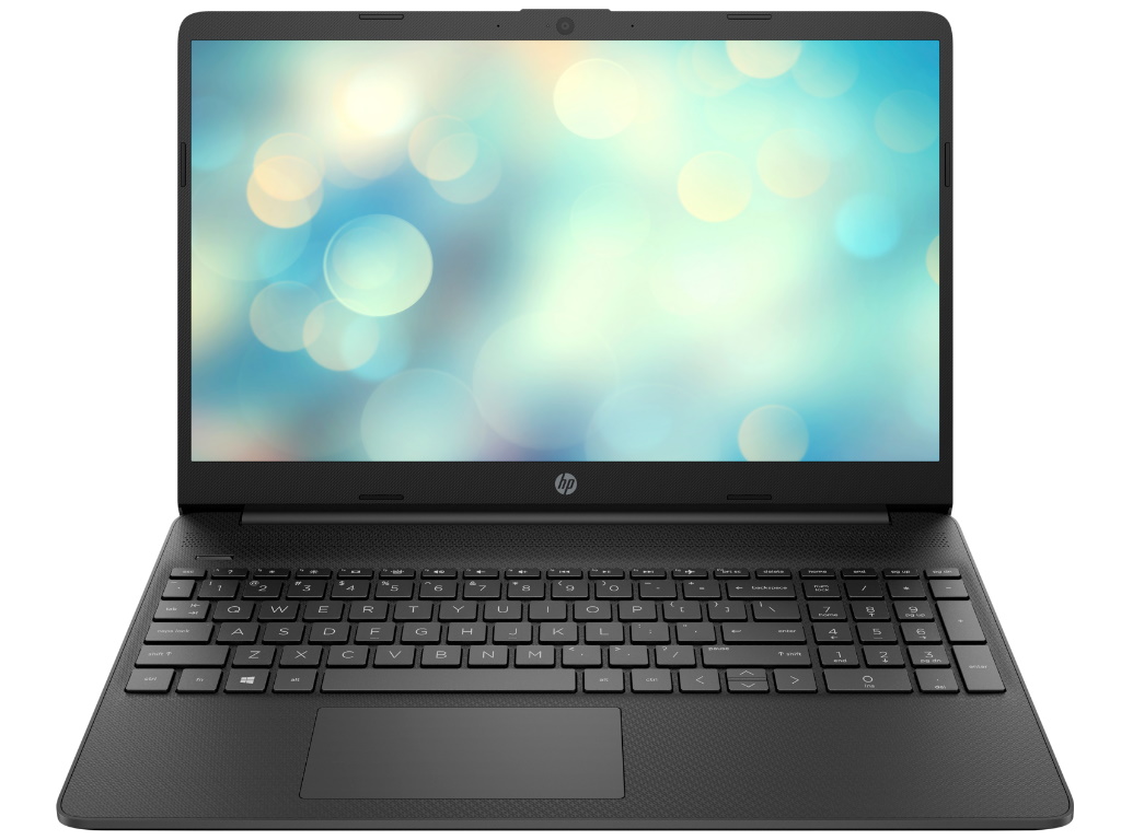 HP Laptop 15s-eq2092nm15.6 FHD, Ryzen 5 5500u 2.1/4G8GB DDR 4 3200, 512GB SSD, Dos