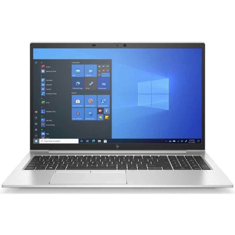 HP EliteBook 855G8 5850/16/512