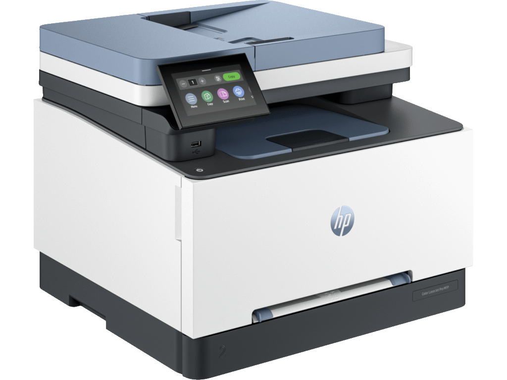 HP IPG Laserski MF štampac HP Color LaserJet Pro MFP 3303fdn