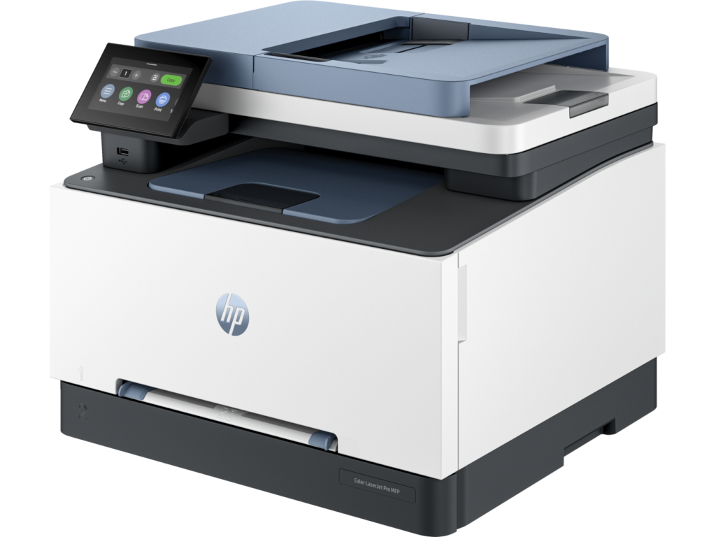 HP IPG Laserski MF štampac HP Color Pro MFP 3303fdw