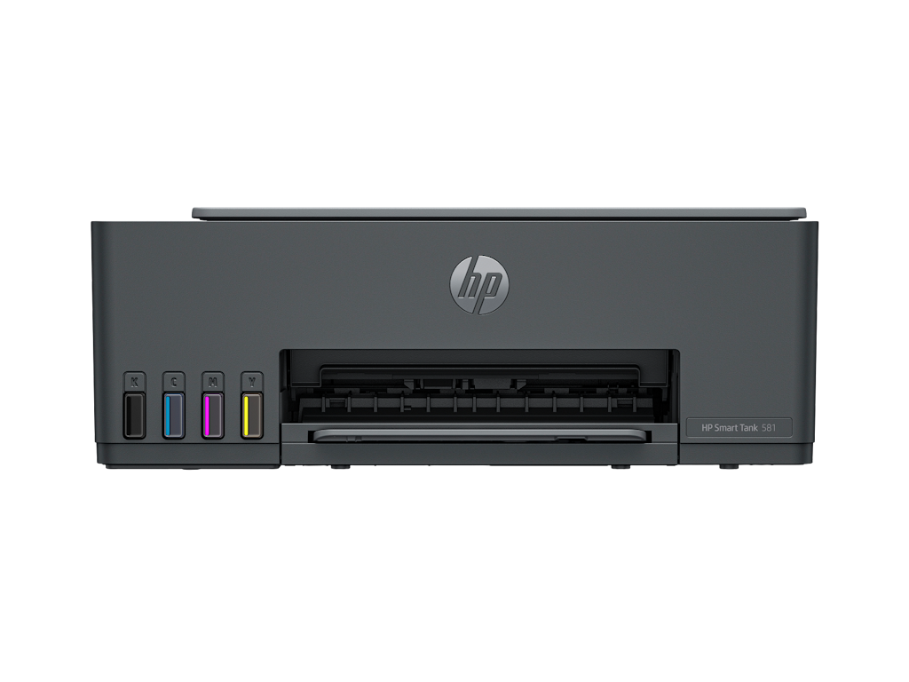 HP Inkjet štampac Smart Tank 581 AiO