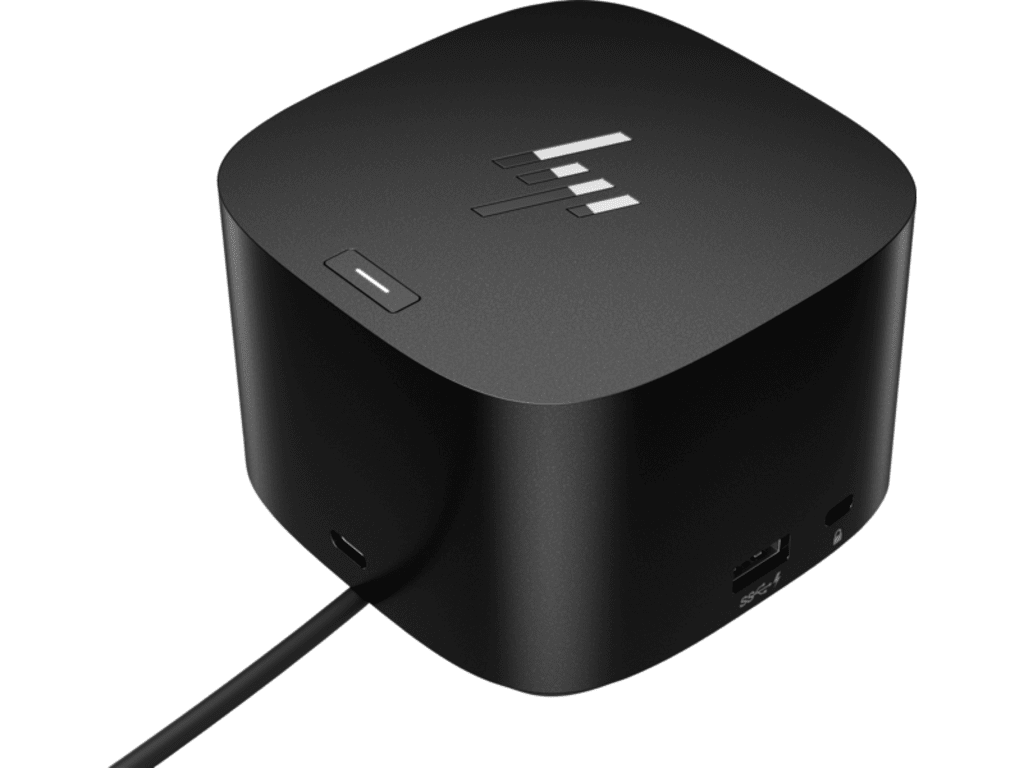 Dock HP USB-C Thunderbolt 280W G4/HP Zbook, Thunderbolt laptopovi/Combo Cable