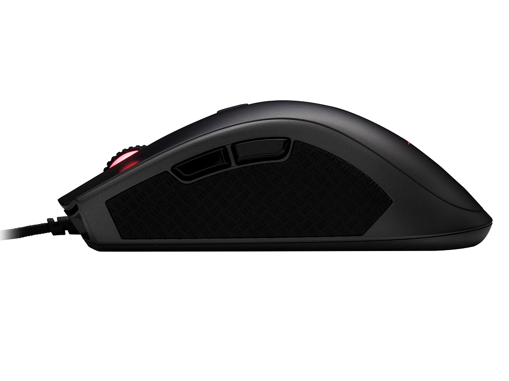 HyperX Pulsefire FPS ProGaming Mouse (Gunmetal)