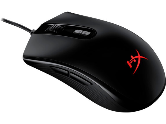 HyperX Miš HP  Pulsefire Core/žicni/Gaming/crna