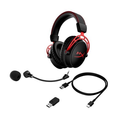 HyperX Cloud AlphaWireless Gaming Headset