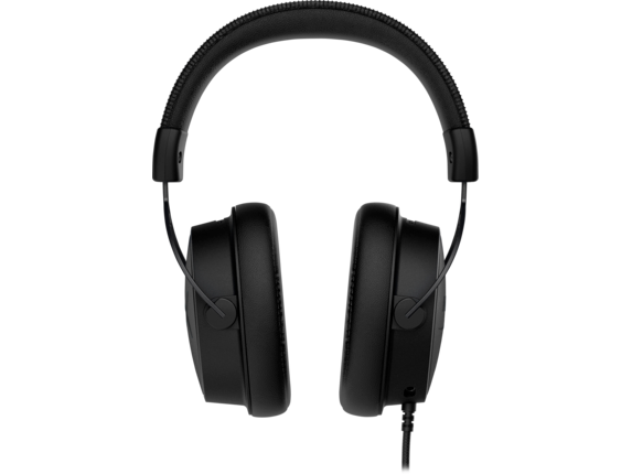 HyperX Cloud Alpha SGaming Headset (Black)