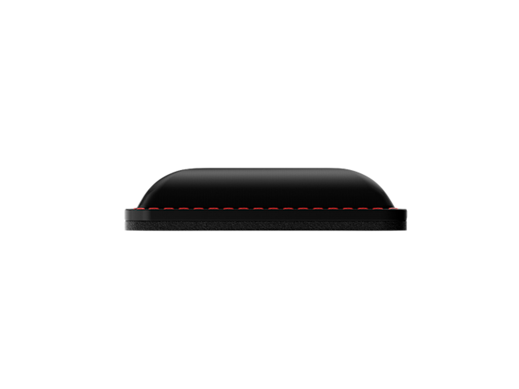 Dodatak za tastaturu HYPERX  ergonomska gel podloga za zglob ruke - Wrist Rest