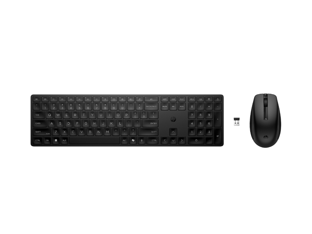 HP 655 WRLS KB/MSE Combo ADRHP 655 WRLS KB/MSE Combo ADRHP 655 WRLS KB/MSE Combo ADR