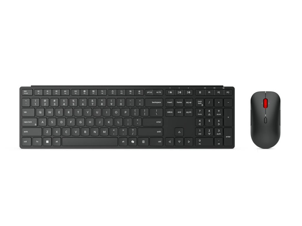 4X31S04810 Lenovo Keyboard and Mouse 6K