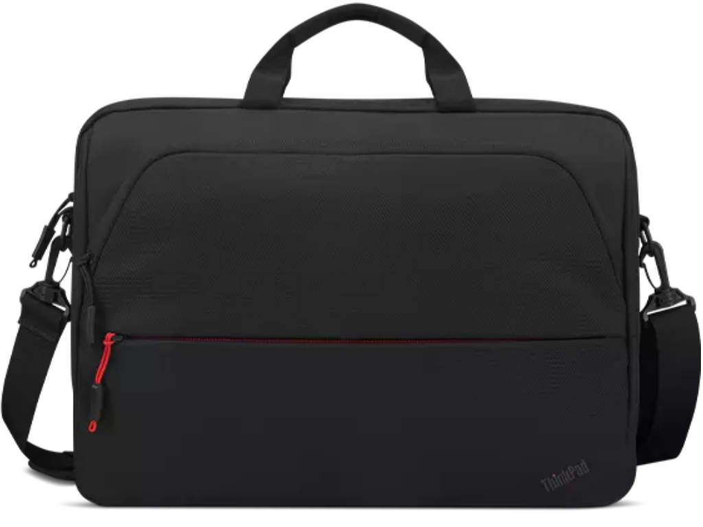 Lenovo Torba  13-14" ThinkPad Essential Slim Eco/4X41D97727/crna
