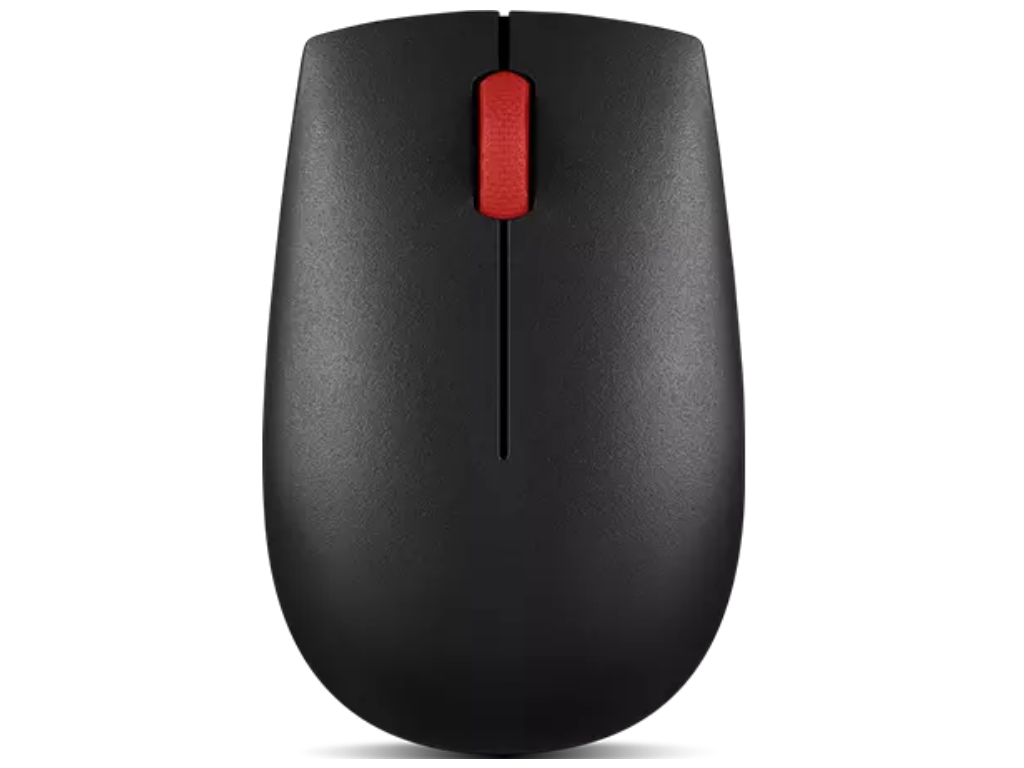 Lenovo Miš  Essential Compact bežicni/4Y50R20864/crna