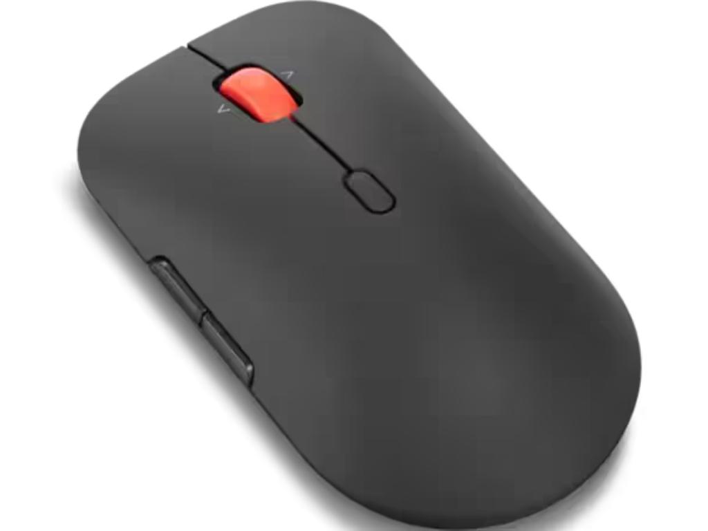 Lenovo Miš Wireless Multi-Mode Pro Plus Mouse 6050 /crna