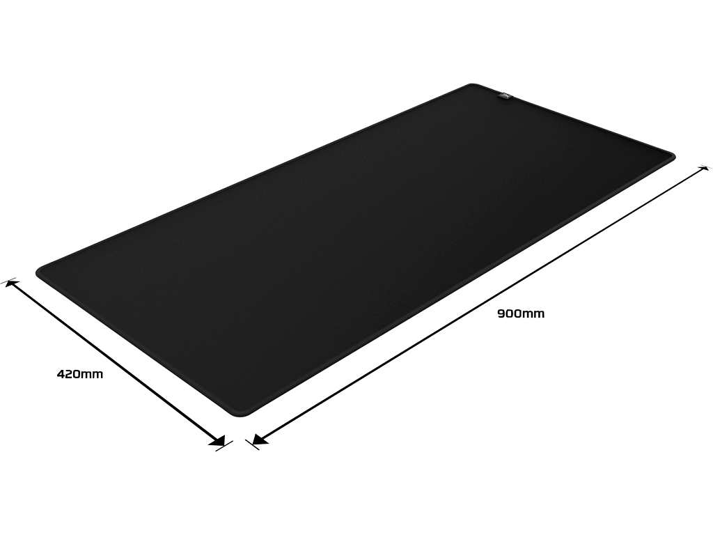 HyperX Pulsefire Mouse Pad XLCloth