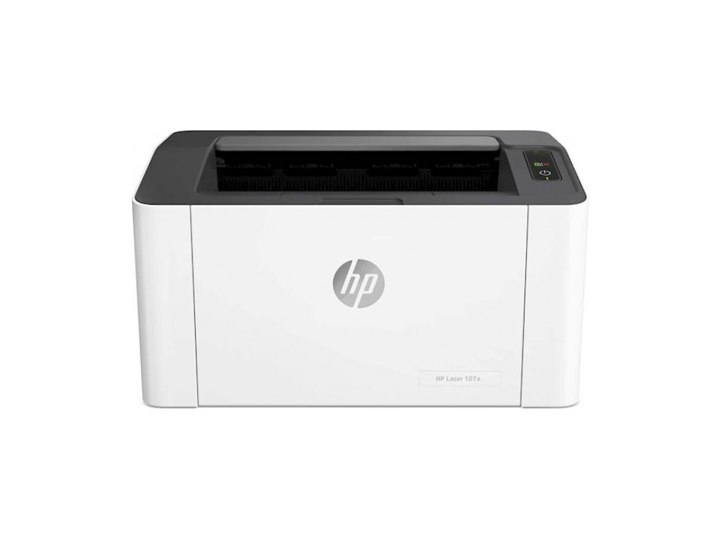 HP Laser 107a Printer