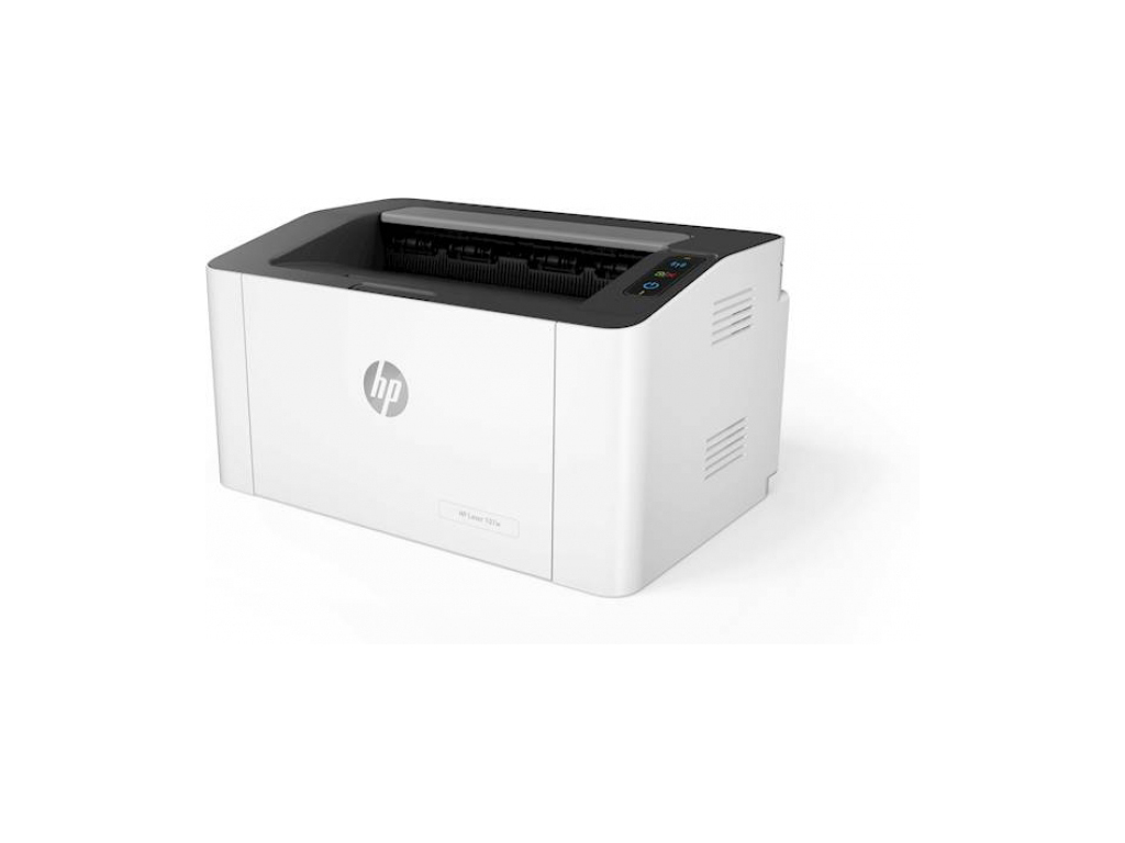 HP Laser 107w Printer