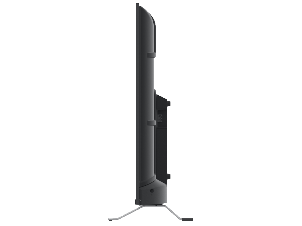 TESLA TV 50E635 UHD ANDROID          -ANDROID- HD - Google Assistant-Glasovne komande