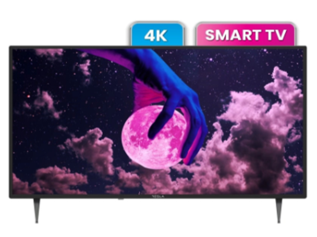 TESLA TV 50M325BUS UHD Smart VIDA OS;EON; HDMIx3;U