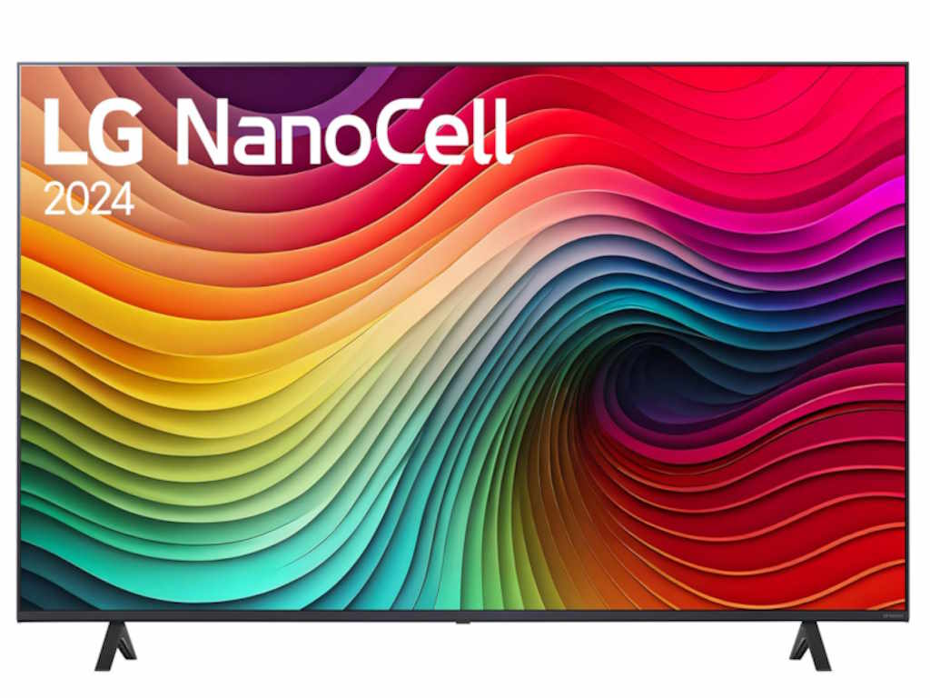 Televizor LG 50NANO81T3A/50