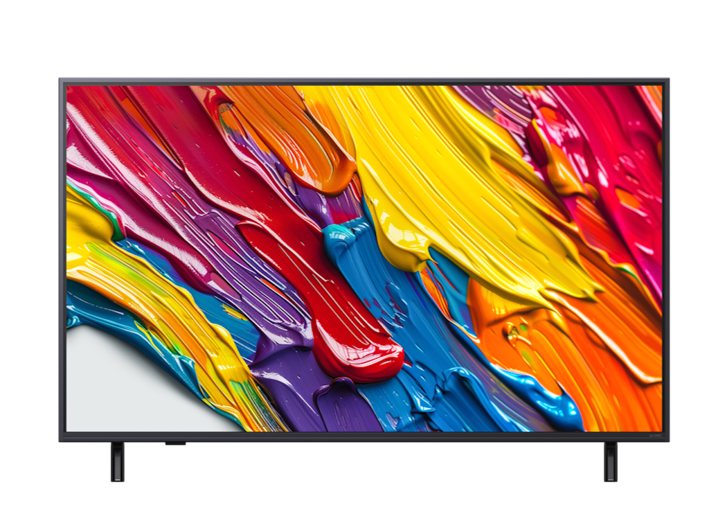 LG Televizor  50QNED82A3B/QNED/50"/4K Ultra HD/smart/webOS 25/crna