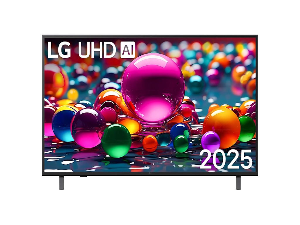 LG BG Televizor LG 50UA74003LB/LED/50"/4K Ultra HD/smart/webOS/crna