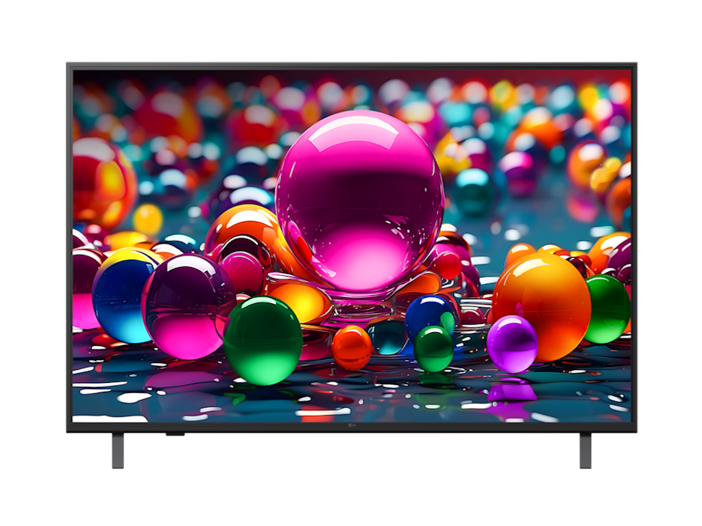 LG BG Televizor LG 50UA75003LA