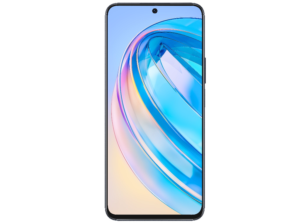 Honor X8a 6+128 BLACK 6.7"