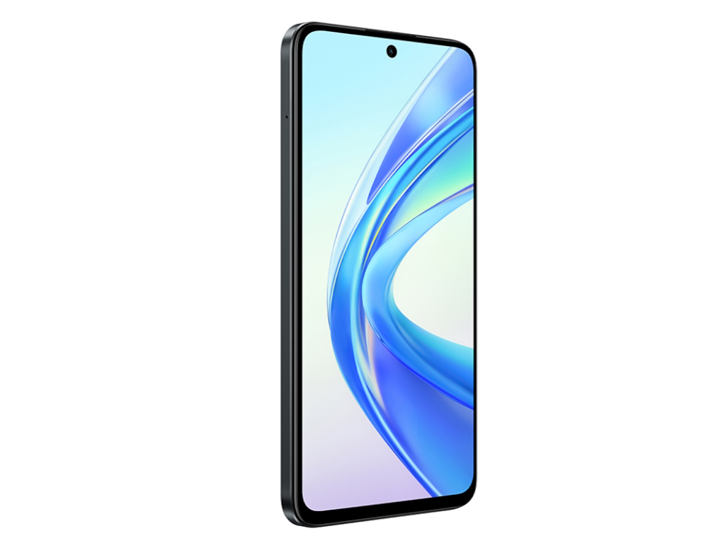 HONOR X7B 6+128 Black 108 MP; 5330 mAh; 35 W; 6.8" Qualcomm Snapdragon 680
